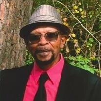 Mr. Willie Howard Leggett
