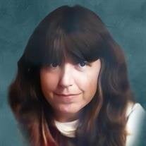 Faye Doucet