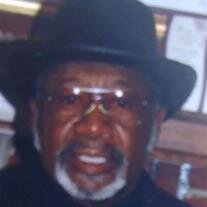 Mr. Clemmie Hill Jr.