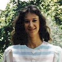 Linda Jackson