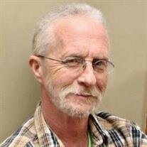 James "Jim" Edward Nisbet