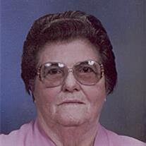 F. Ileene Adkins