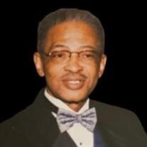 Mr. Rondy Payne Griffin Sr.