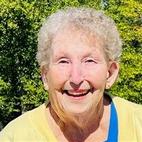 Noann Roberta Campbell