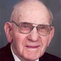 J. Evon Ulrich