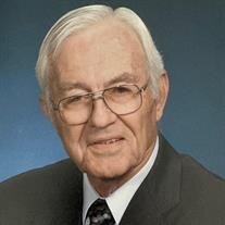 Willis Harder