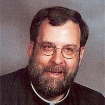 Fr. Robert Dendinger