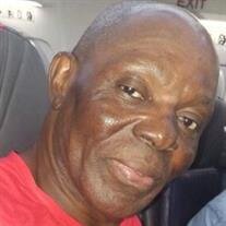 Mr Phillip Ighiwiyisi Idemudia
