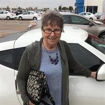 Glynda J. Herndon