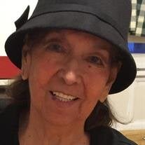 Hortensia Hargrove