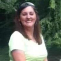 Nannie Byrd