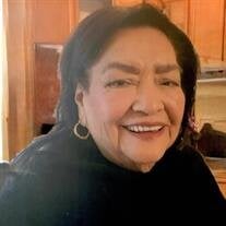 Elisa Cordova