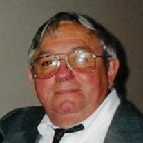 Ronald Benfield