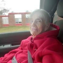 Mrs. Barbara R. Stanford