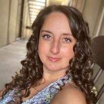Stephanie Danielle Hensley
