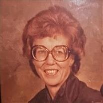 Betty Ann Bonacci