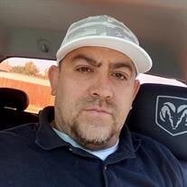 Agustin Ruiz Miranda