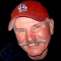 Stephen T. Lukacs