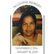 Phul Devi Parmanand