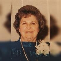 Esther Stevens