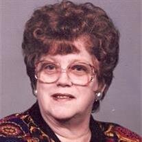 Pearle E. Gabriel Iles