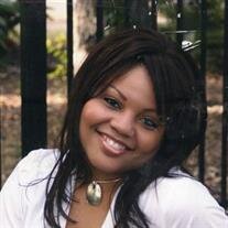 Chonda Williams