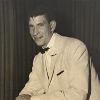 John Arthur Thompson