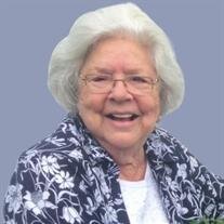 Christine Rowe