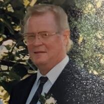 Edward "Bud" Gray