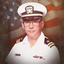 David Carl Gardner