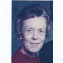 Mary "Lougy" Ellett Dunn