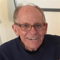 Richard Dudley Green