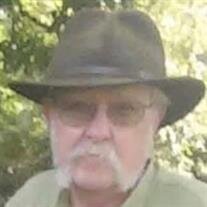 Detlef John Jaussaud