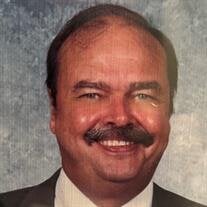 William Frank Doane