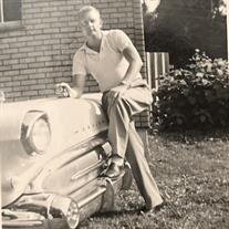 Charles E. "Sax" Artz