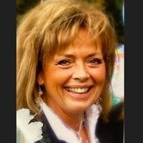 Ms. Karen Faith Stiansen