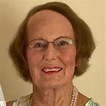 Roselyn Ann Kistler