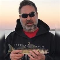 Todd Francis Morrissette
