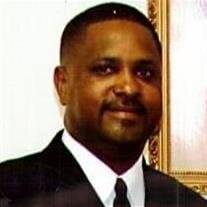 Mr. Darrell Turner Sr.