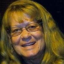 Oraetta K. "Dolly" Brown