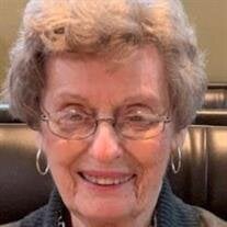 Lillian Faught