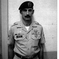 Charles "Chuck" Edward Norton