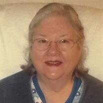 Darlene Roberts