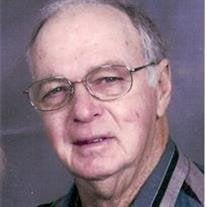 Earl J. Riedlinger