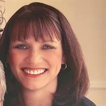 Mary Beth (Guaspari) Coniglio