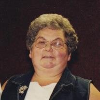 Connie Faye Rowe