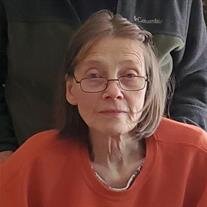 Frances R. Parsons