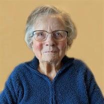 Grace Ellen Jorgensen