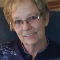 Debora Sue Peck