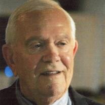 Wayne Allen Layfield